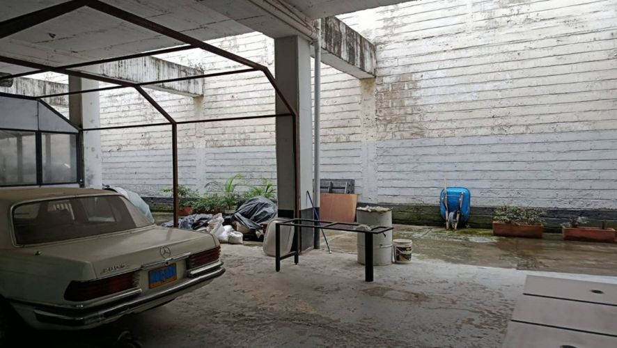 Bodega en arriendo en El Poblado, Medellín, 2000 m² · foto 16 de 17