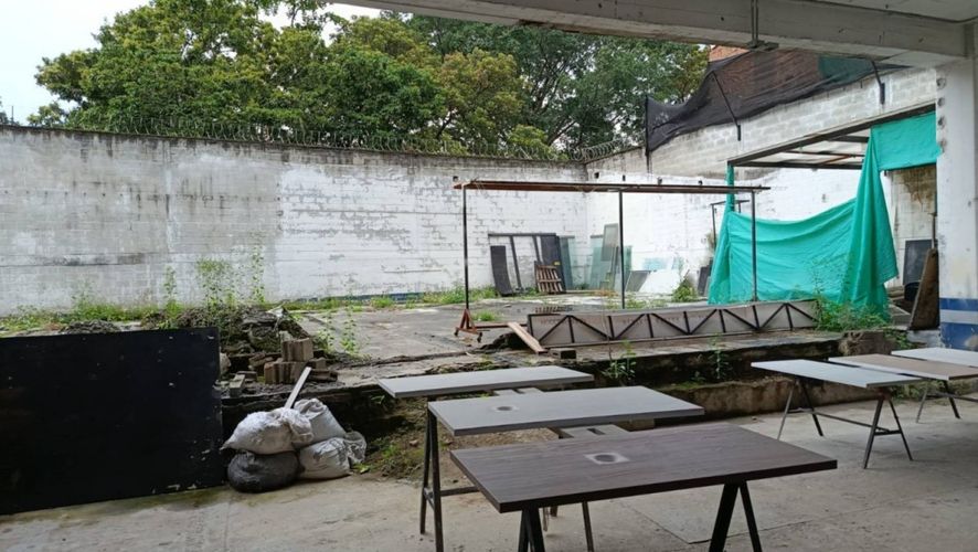 Bodega en arriendo en El Poblado, Medellín, 2000 m² · foto 17 de 17
