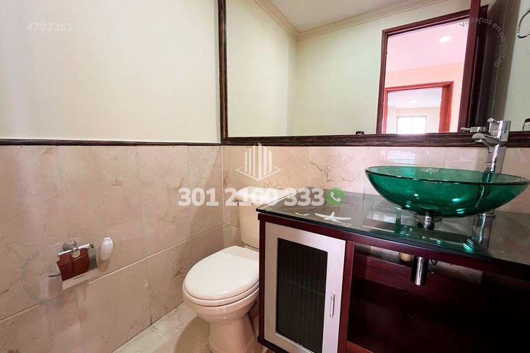 Apartamento de 2 alcobas en arriendo en El Tesoro, Medellín, 270 m² · foto 6 de 24