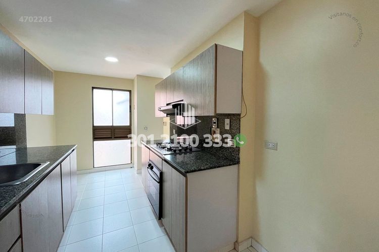 Apartamento de 2 alcobas en arriendo en El Tesoro, Medellín, 270 m² · foto 7 de 24