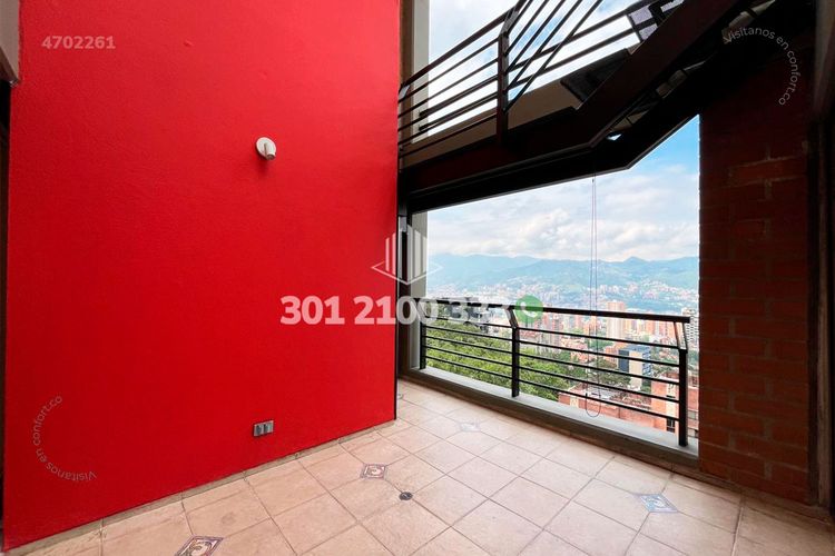 Apartamento de 2 alcobas en arriendo en El Tesoro, Medellín, 270 m² · foto 17 de 24
