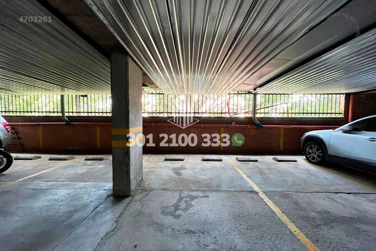 Apartamento de 2 alcobas en arriendo en El Tesoro, Medellín, 270 m² · foto 20 de 24