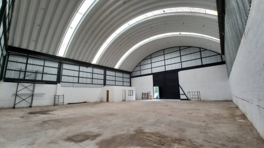 Bodega en arriendo en El Carmen De Viboral, El Carmen de Viboral, 500 m² · foto 3 de 7