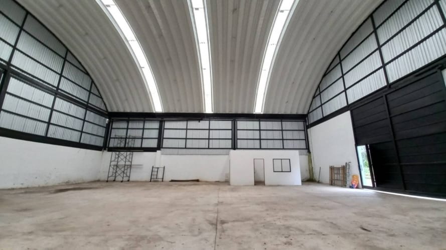 Bodega en arriendo en El Carmen De Viboral, El Carmen de Viboral, 500 m² · foto 4 de 7