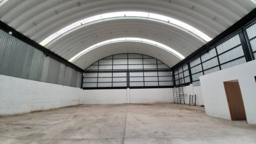 Bodega en arriendo en El Carmen De Viboral, El Carmen de Viboral, 500 m² · foto 6 de 7