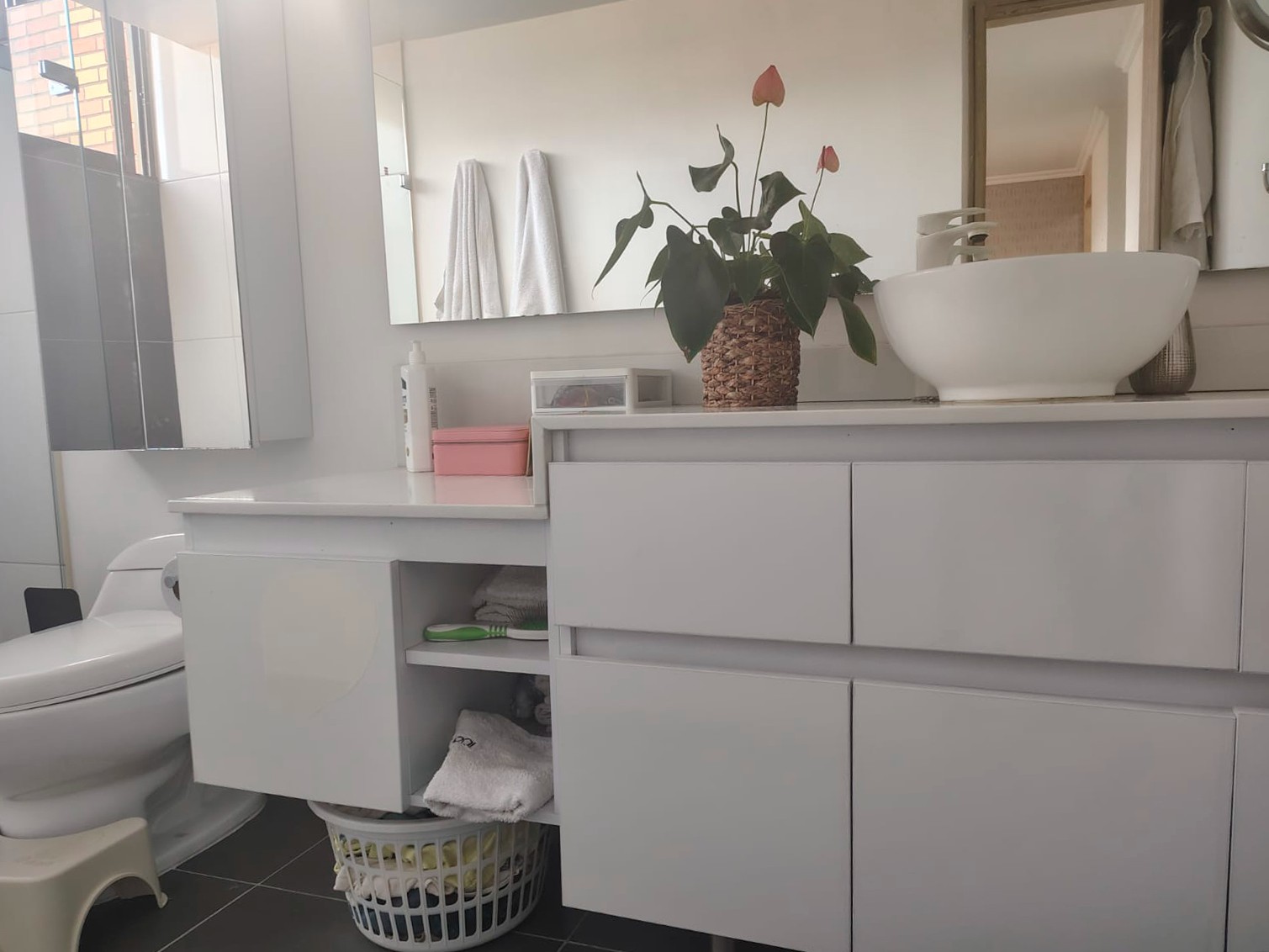 Apartamento en arriendo en El Poblado, Medellín · foto 18 de 18