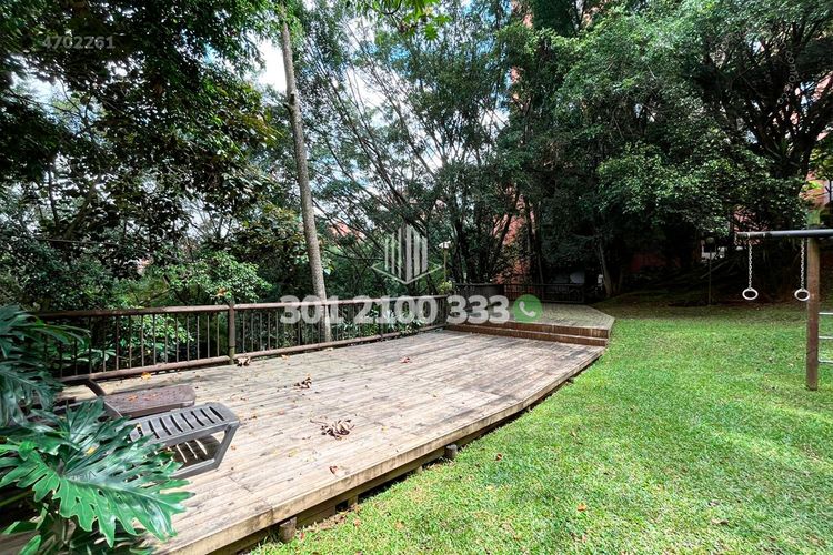 Apartamento de 2 alcobas en arriendo en El Tesoro, Medellín, 270 m² · foto 24 de 24