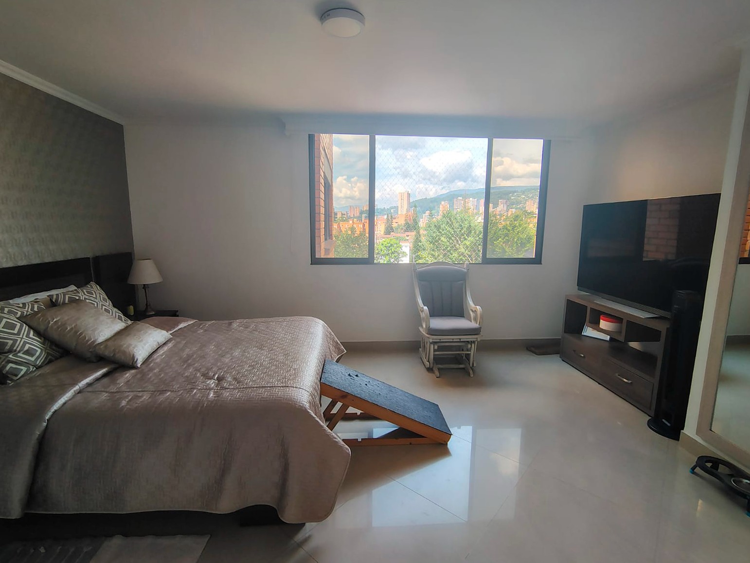 Apartamento en arriendo en El Poblado, Medellín · foto 9 de 18