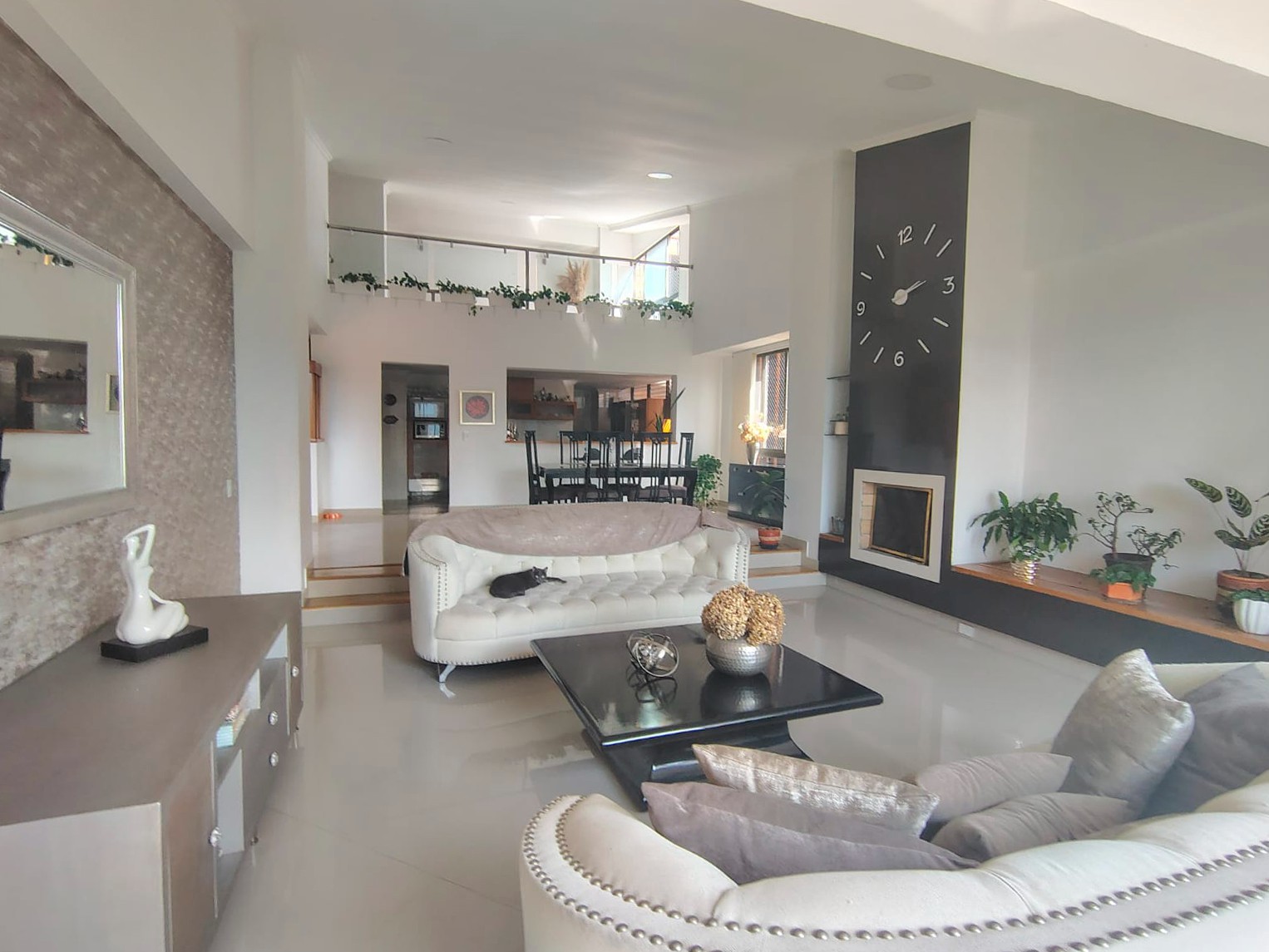 Apartamento en arriendo en El Poblado, Medellín · foto 4 de 18