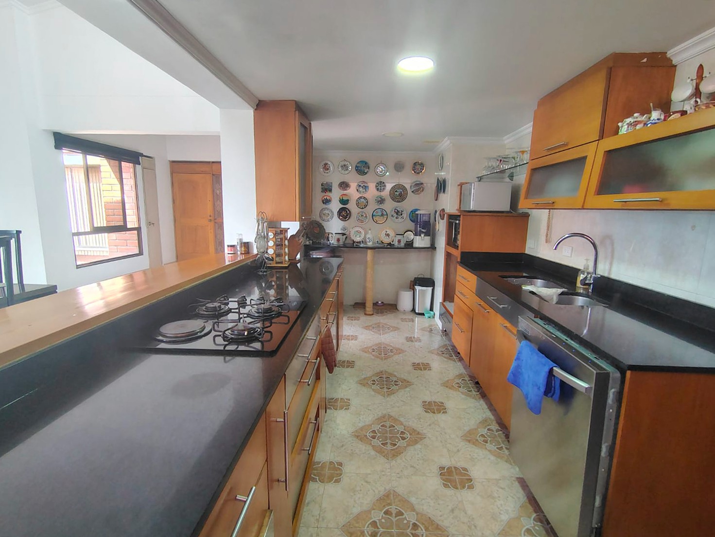Apartamento en arriendo en El Poblado, Medellín · foto 5 de 18
