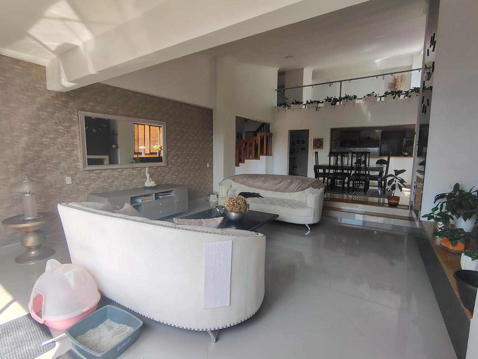 Apartamento en arriendo en El Poblado, Medellín · foto 2 de 18