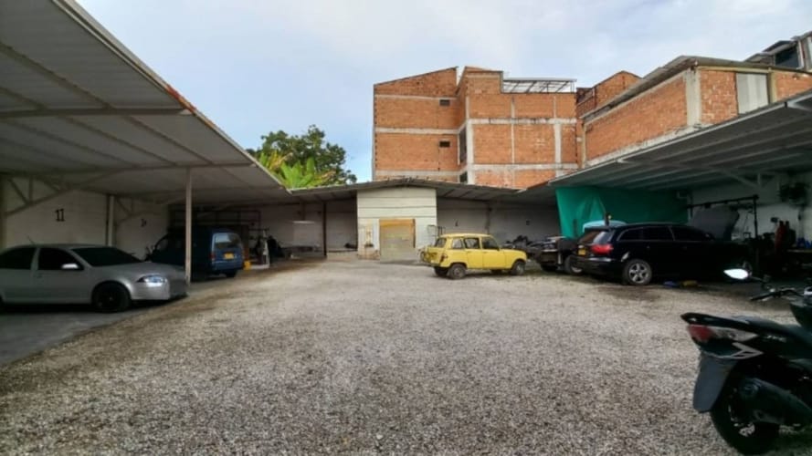 Local en arriendo en Alto Del Medio, Rionegro, 300 m² · foto 4 de 11