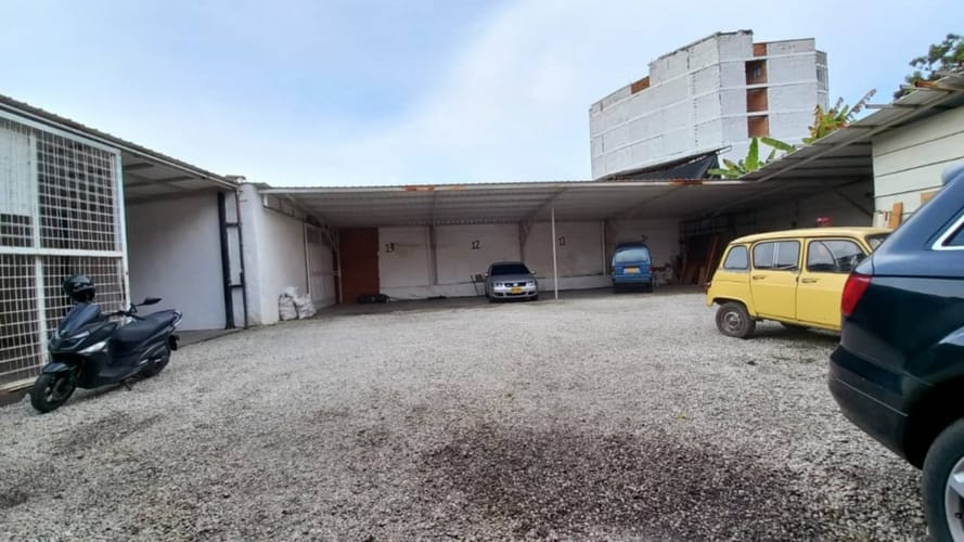 Local en arriendo en Alto Del Medio, Rionegro, 300 m² · foto 5 de 11