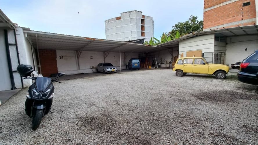 Local en arriendo en Alto Del Medio, Rionegro, 300 m² · foto 6 de 11