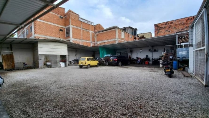Local en arriendo en Alto Del Medio, Rionegro, 300 m² · foto 7 de 11
