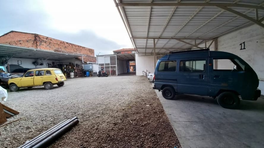 Local en arriendo en Alto Del Medio, Rionegro, 300 m² · foto 9 de 11