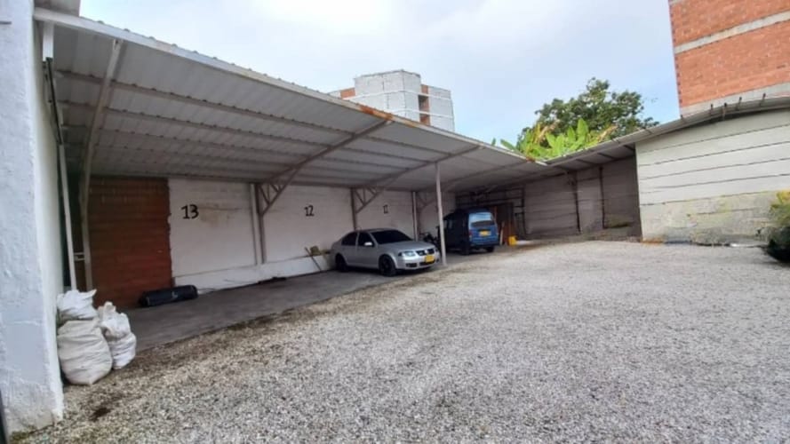 Local en arriendo en Alto Del Medio, Rionegro, 300 m² · foto 10 de 11
