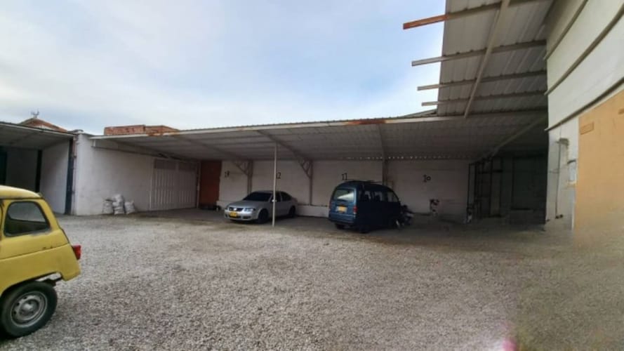 Local en arriendo en Alto Del Medio, Rionegro, 300 m² · foto 11 de 11