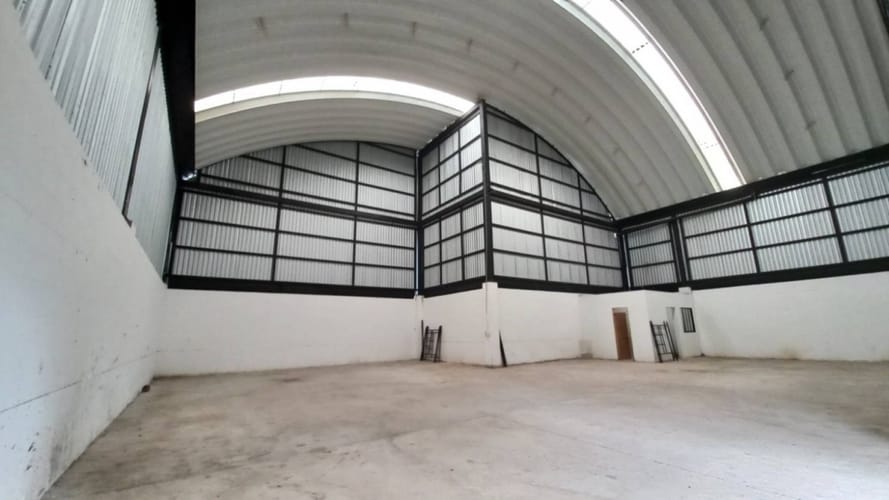 Bodega en arriendo en El Carmen De Viboral, El Carmen de Viboral, 300 m² · foto 5 de 6