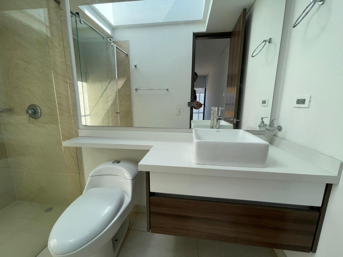 Casa en venta en Hacienda Fontanar, Chía · foto 17 de 23