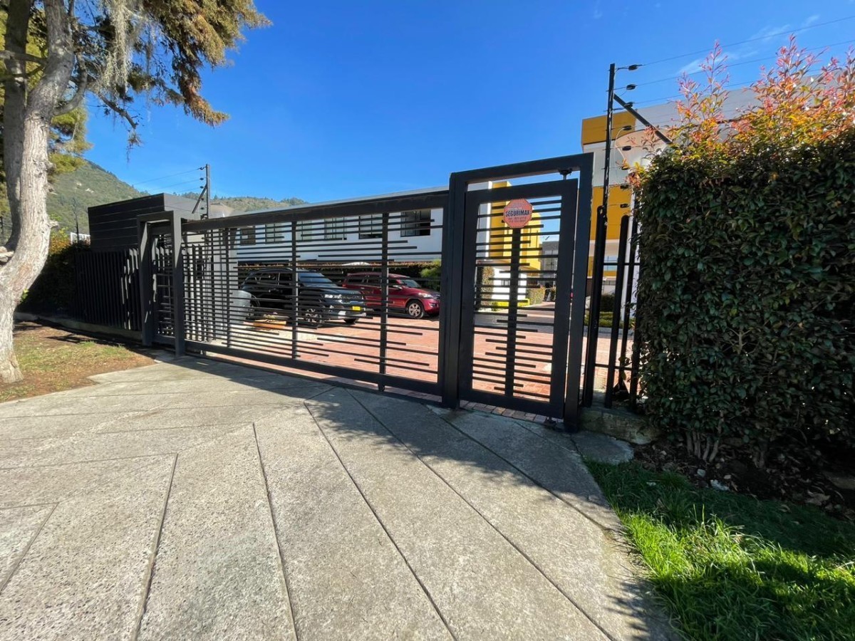 Casa en venta en Hacienda Fontanar, Chía · foto 23 de 23