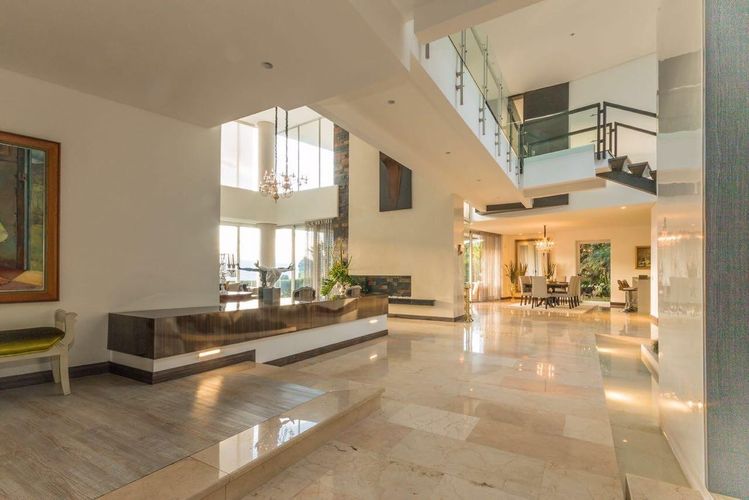 Casa de 4 alcobas en venta en La Calera, Medellín, 738 m² · foto 9 de 14