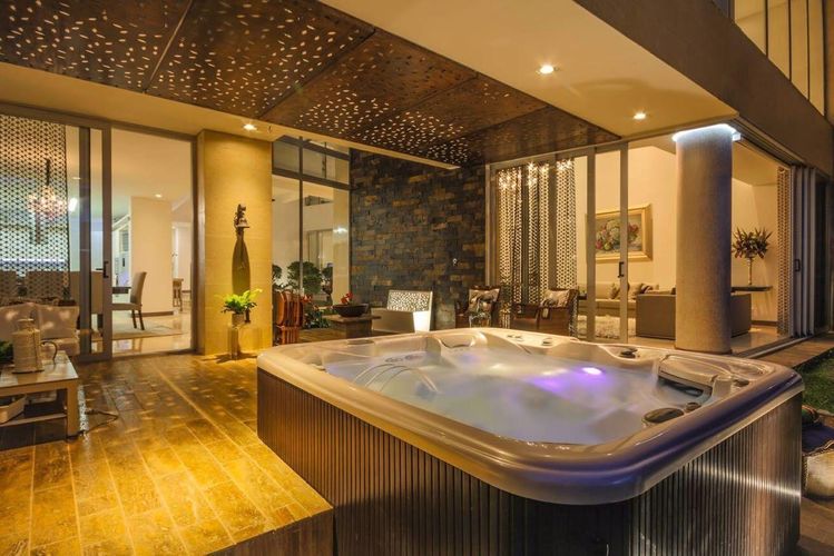 Casa de 4 alcobas en venta en La Calera, Medellín, 738 m² · foto 11 de 14