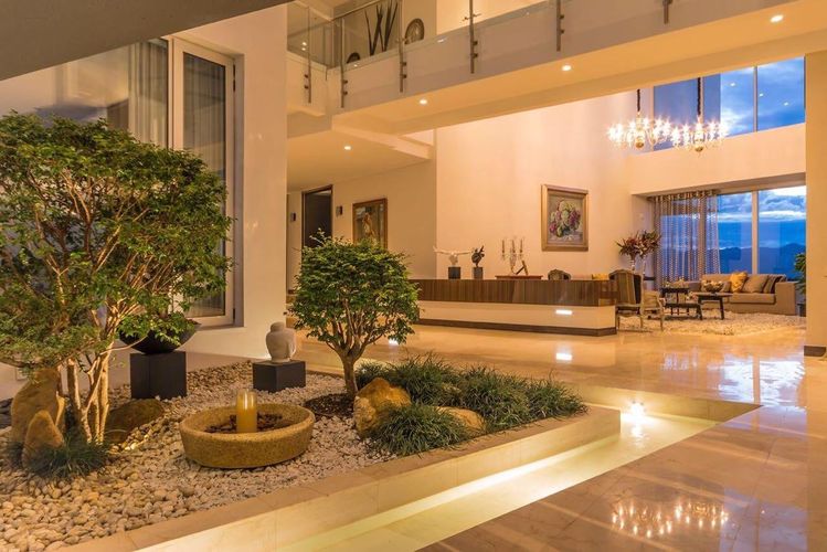Casa de 4 alcobas en venta en La Calera, Medellín, 738 m² · foto 14 de 14