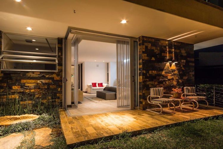 Casa de 4 alcobas en venta en La Calera, Medellín, 738 m² · foto 6 de 14