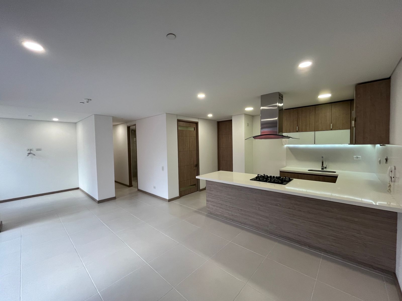 Apartamento en Venta en Cumbres, Envigado