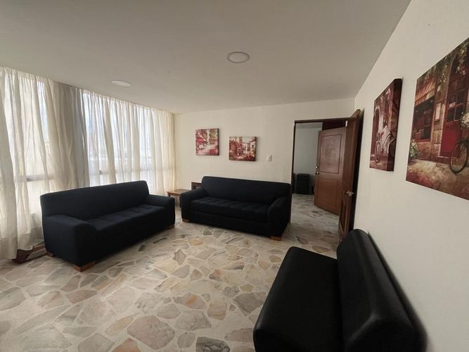 Oficina en venta en Centro, Neiva, 48 m² · foto 4 de 5