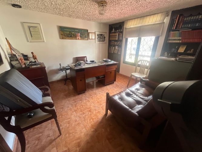 Casa de 4 alcobas en venta en Pasadena, Bogotá, 412 m² · foto 12 de 24