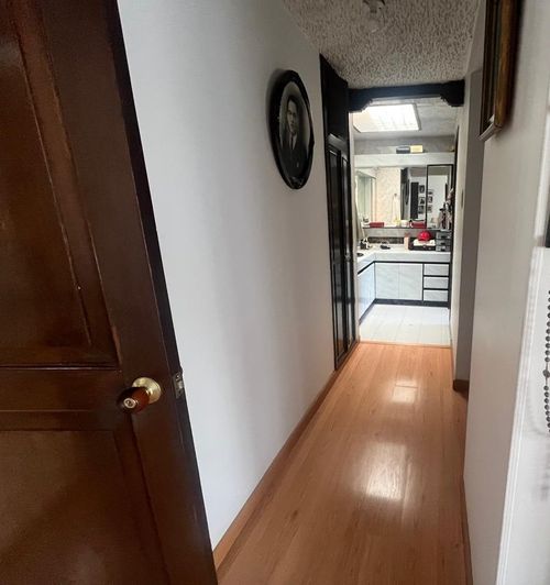 Casa de 4 alcobas en venta en Pasadena, Bogotá, 412 m² · foto 22 de 24