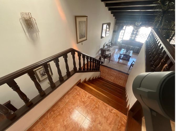 Casa de 4 alcobas en venta en Pasadena, Bogotá, 412 m² · foto 24 de 24