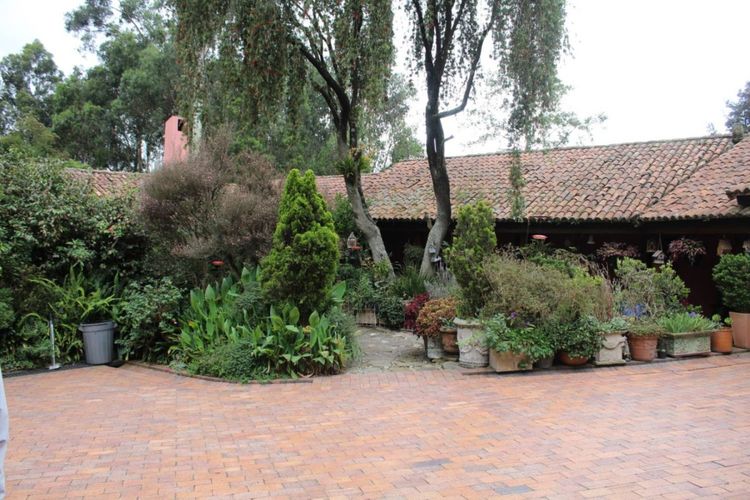 House for rent in Altos de suba, Bogotá