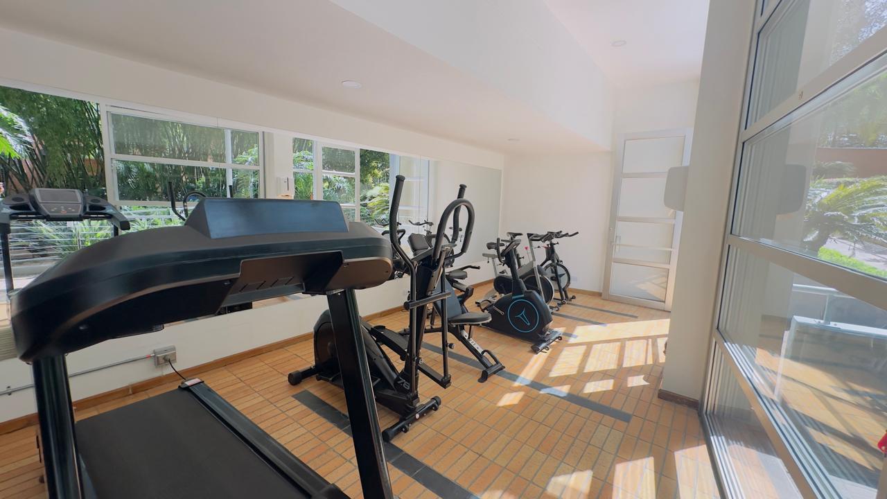 Apartamento en arriendo en El Poblado, Medellín · foto 15 de 17