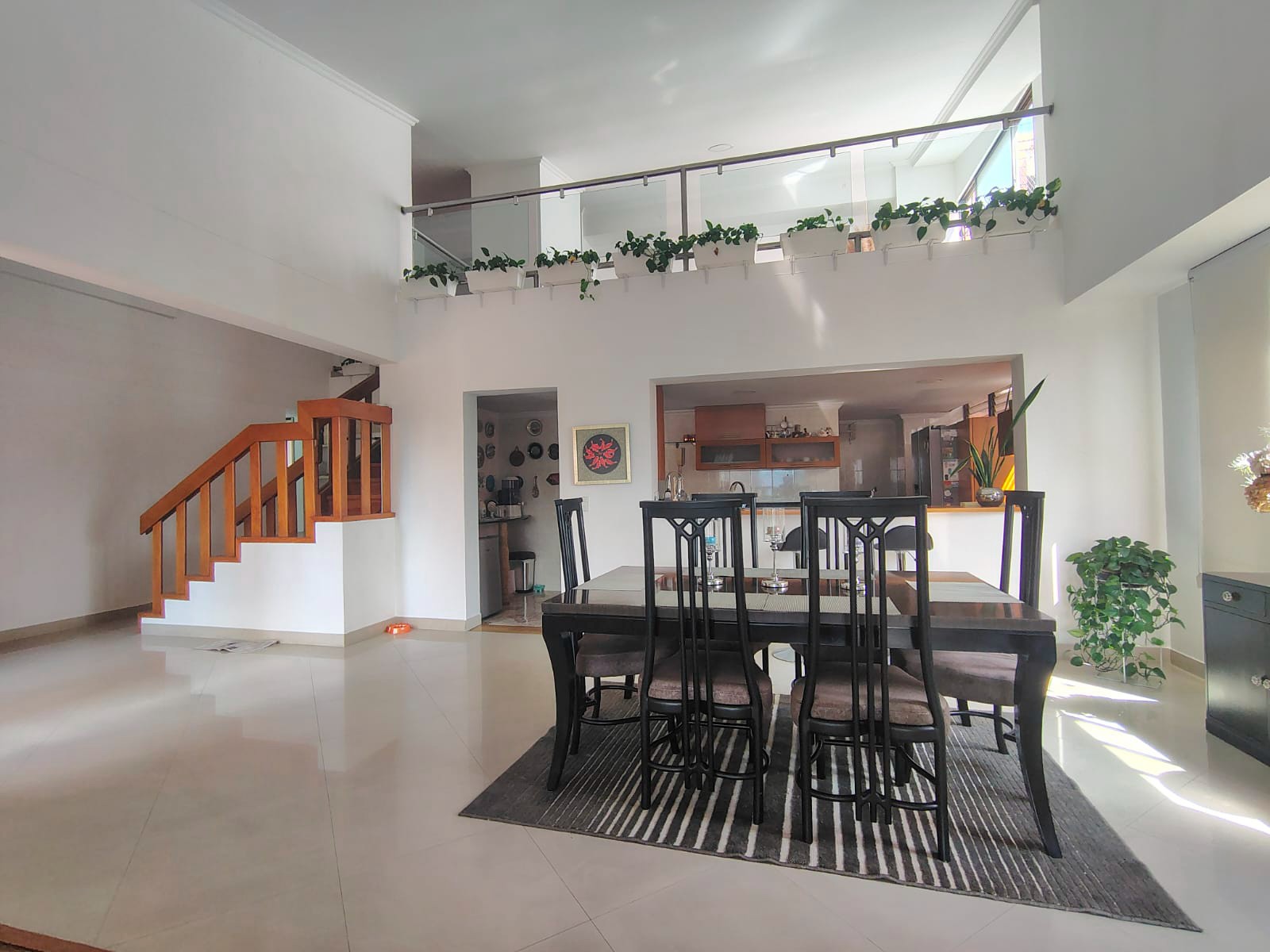 Apartamento en arriendo en El Poblado, Medellín · foto 4 de 18