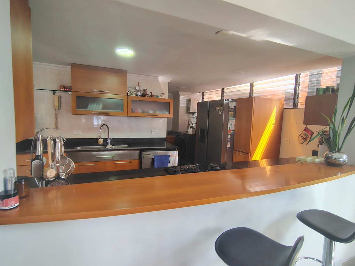 Apartamento en arriendo en El Poblado, Medellín · foto 5 de 18