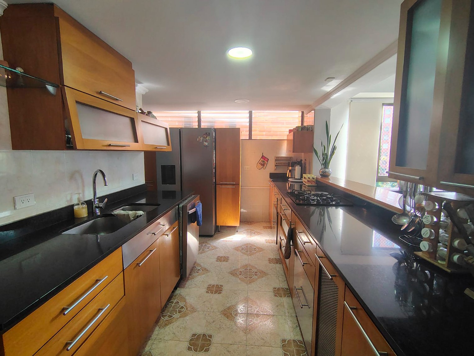 Apartamento en arriendo en El Poblado, Medellín · foto 7 de 18
