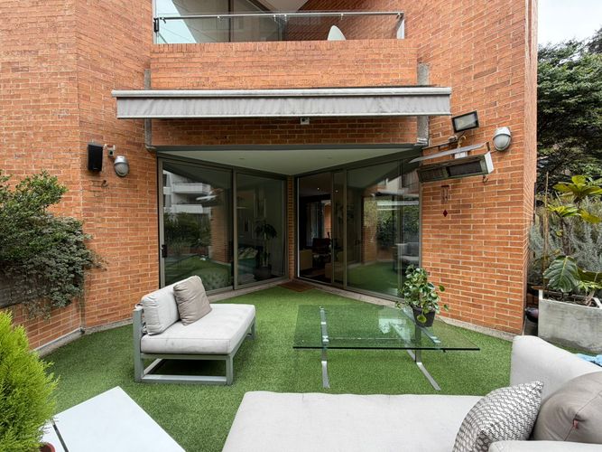 Apartamento en venta en Chico, Bogotá · foto 9 de 21