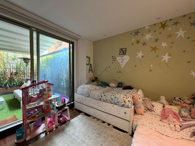Apartamento en venta en Chico, Bogotá · foto 21 de 21