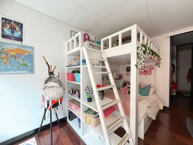 Apartamento en venta en Chico, Bogotá · foto 20 de 21