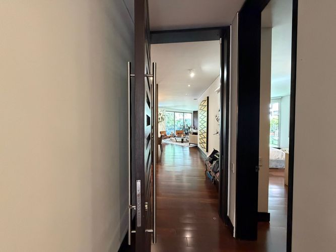 Apartamento en venta en Chico, Bogotá · foto 15 de 21