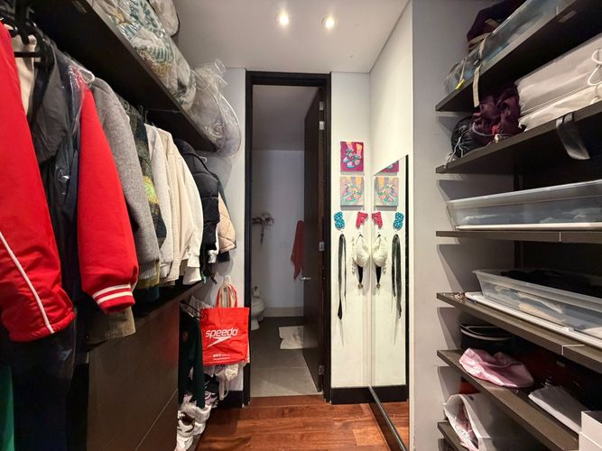 Apartamento en venta en Chico, Bogotá · foto 18 de 21
