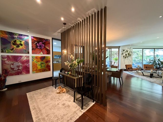 Apartamento en venta en Chico, Bogotá · foto 5 de 21