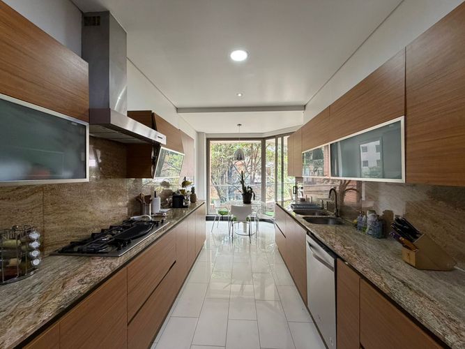 Apartamento en venta en Chico, Bogotá · foto 14 de 21