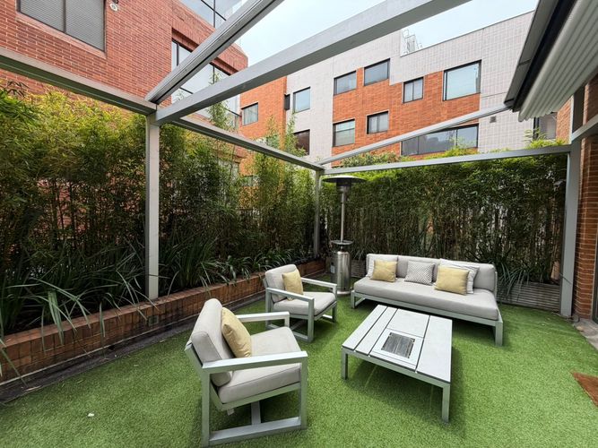 Apartamento en venta en Chico, Bogotá · foto 8 de 21