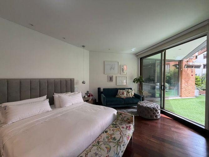 Apartamento en venta en Chico, Bogotá · foto 17 de 21