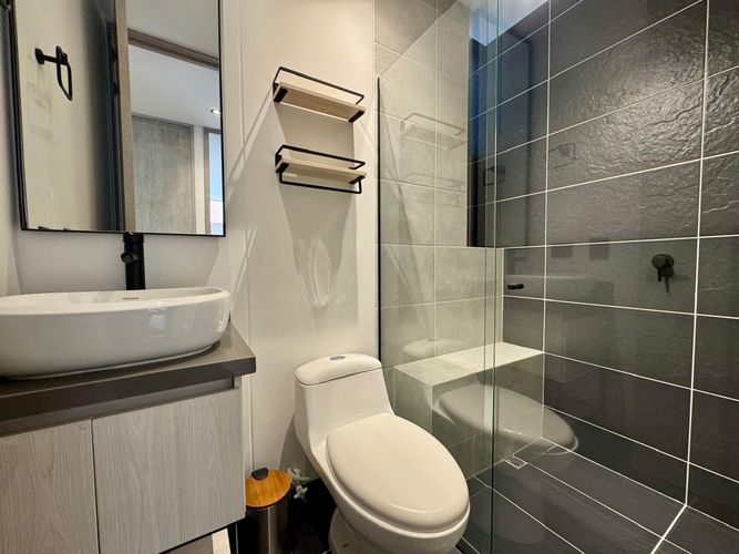 Apartamento de 2 alcobas en arriendo en Loma Del Esmeraldal, Envigado, 80 m² · foto 6 de 15