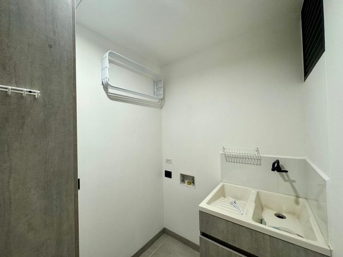 Apartamento de 2 alcobas en arriendo en Loma Del Esmeraldal, Envigado, 80 m² · foto 7 de 15